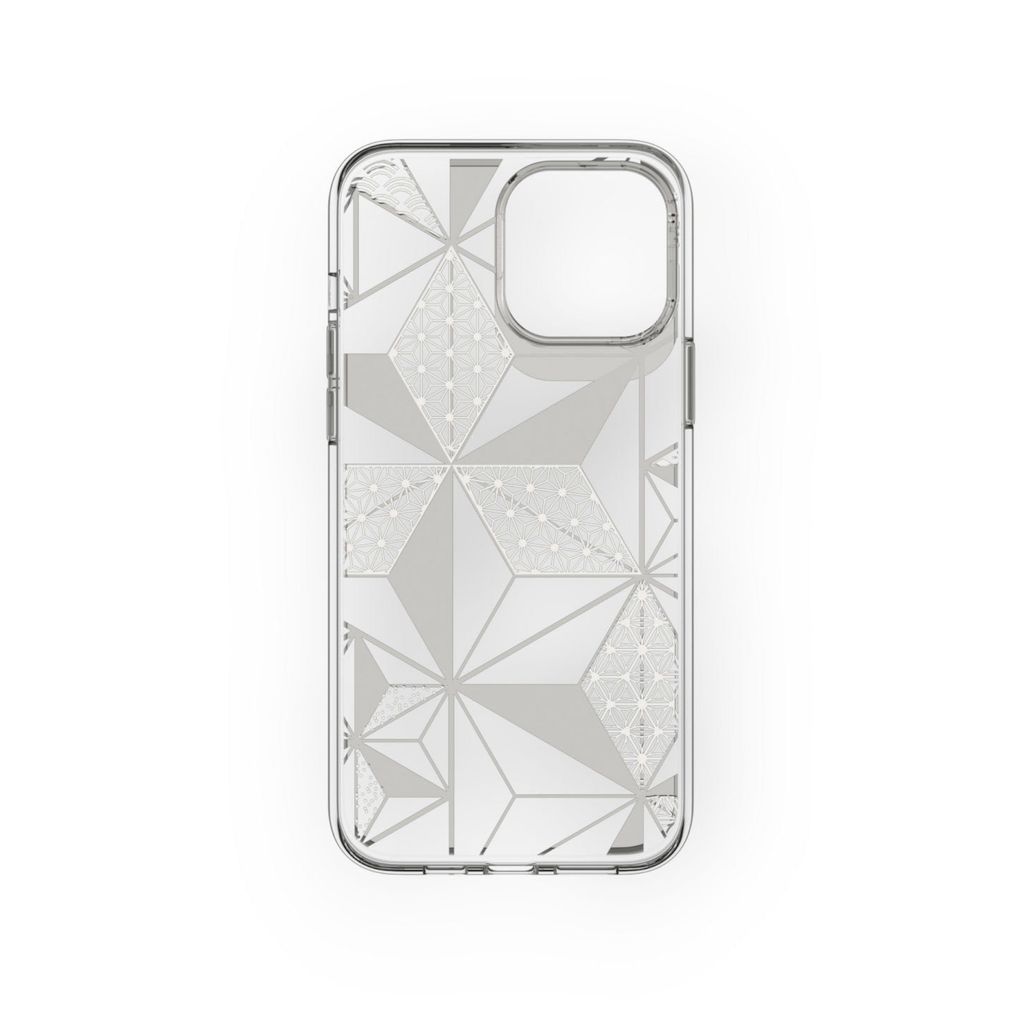 iPhone 13 Pro - Artist - Asanoha - SwitchEasy