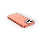 iPhone 13 Pro - Safetee Neo + Mag - Peach - Prodigee