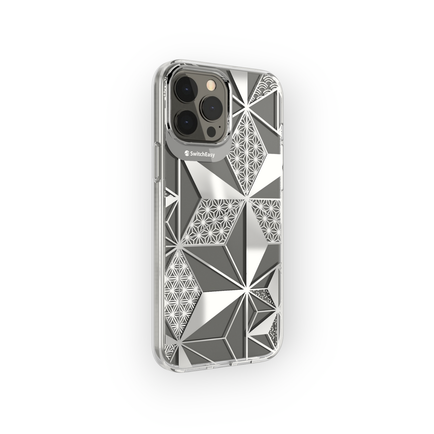 iPhone 13 Pro - Artist - Asanoha - SwitchEasy