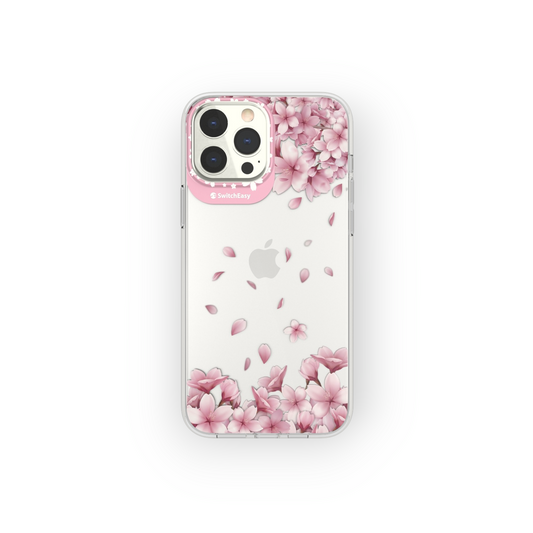 iPhone 13 Pro - Artist - Sakura - SwitchEasy
