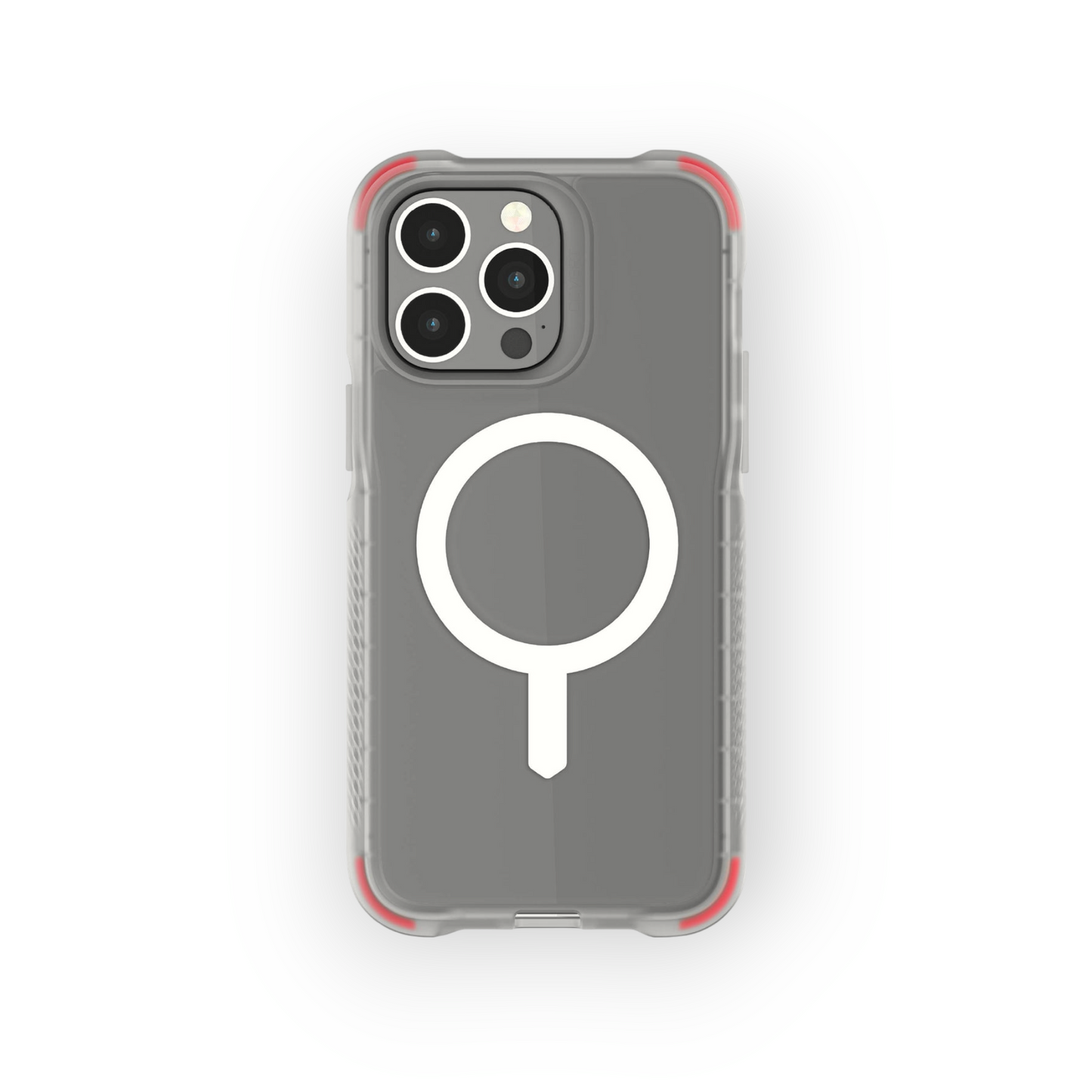 iPhone 13 Pro Max - Covert6 - Clear - Ghostek