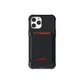 iPhone 12 Pro Max - Exec4 - Black - Ghostek