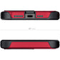 iPhone 14 Pro Max - Atomic Slim4 - Rojo - Ghostek