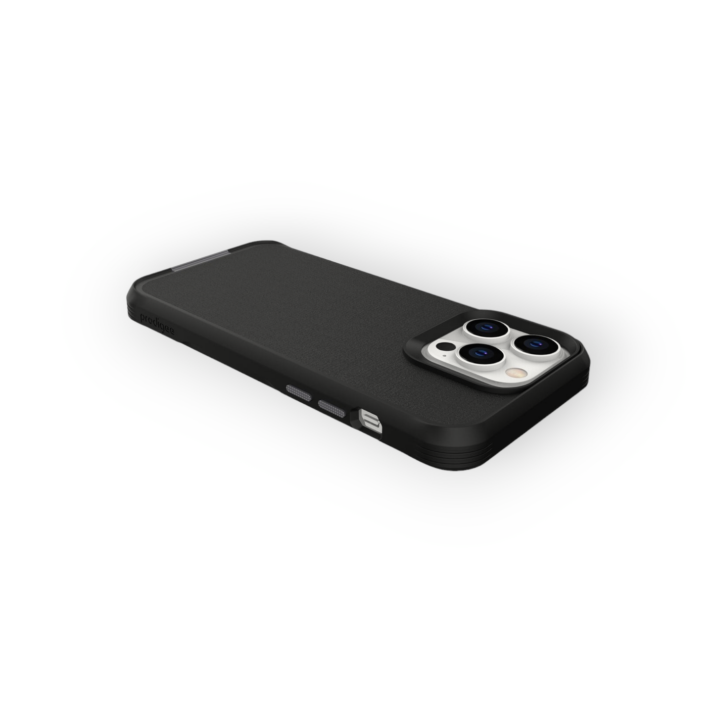 iPhone 14 Pro Max - Balance MagSafe - Negro - Prodigee
