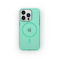 iPhone 14 Pro Max - Safetee Neo + Mag - Neón Mint - Prodigee