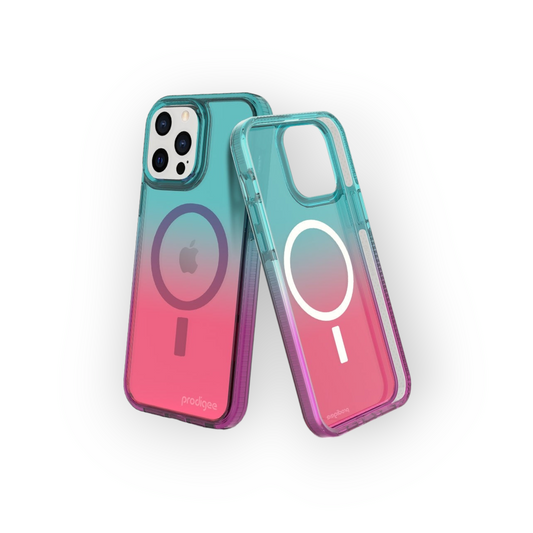 iPhone 13 Pro - Safetee Flow + Mag - Space - Prodigee