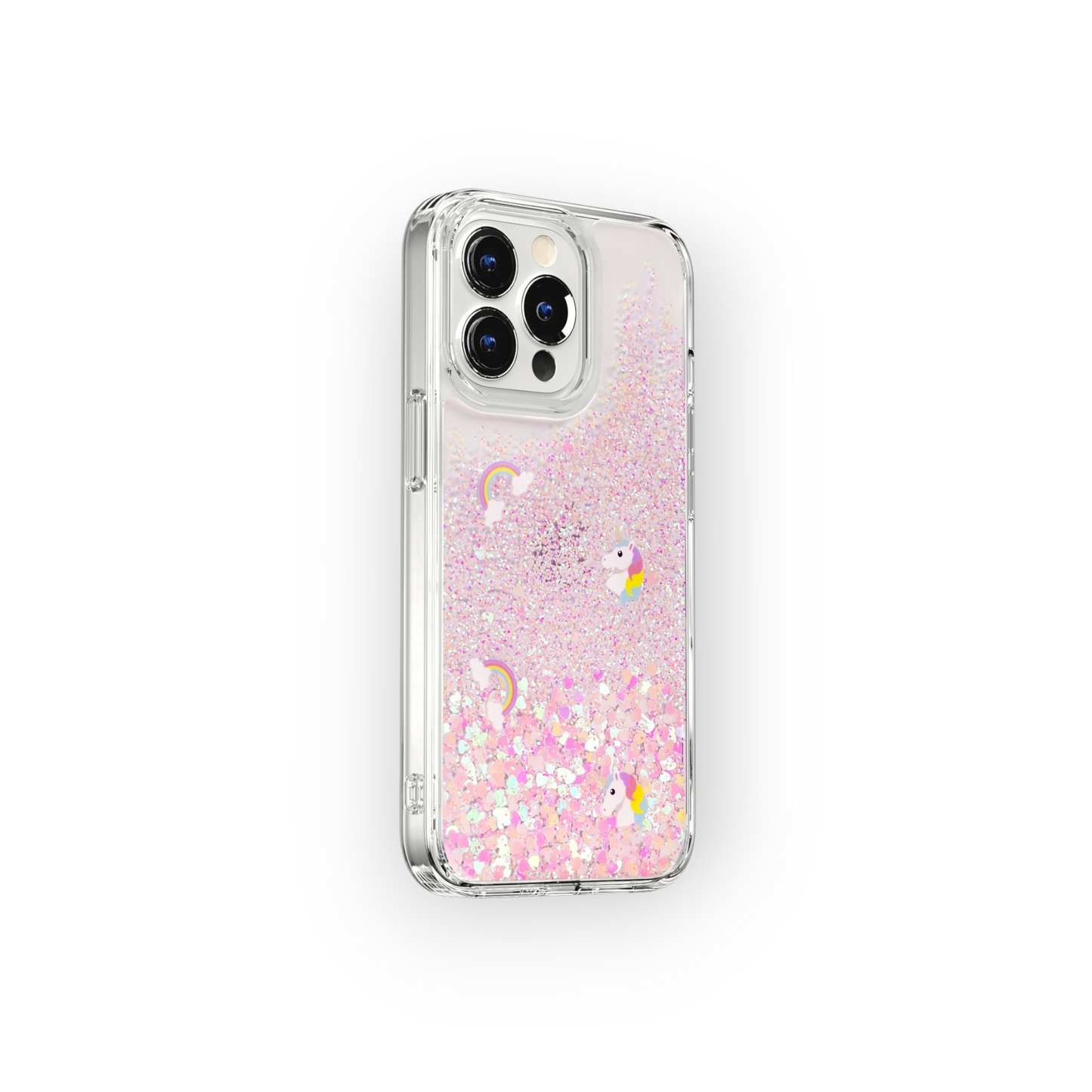 iPhone 13 Pro - Starfield - Happy Park - SwitchEasy