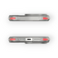 iPhone 14 Pro Max - Covert6 - Clear - Ghostek