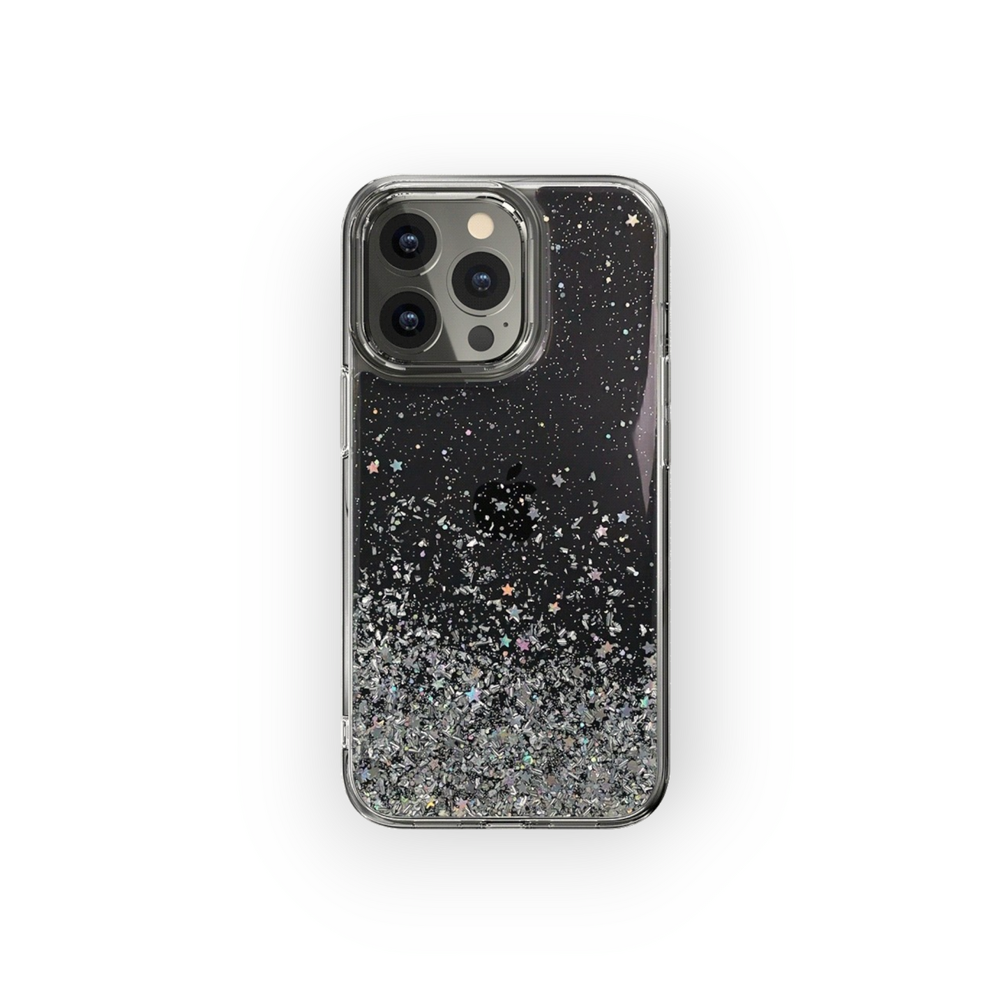 iPhone 13 Pro - Starfield - Transparent - SwitchEasy