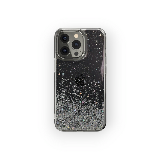iPhone 13 Pro - Starfield - Transparent - SwitchEasy
