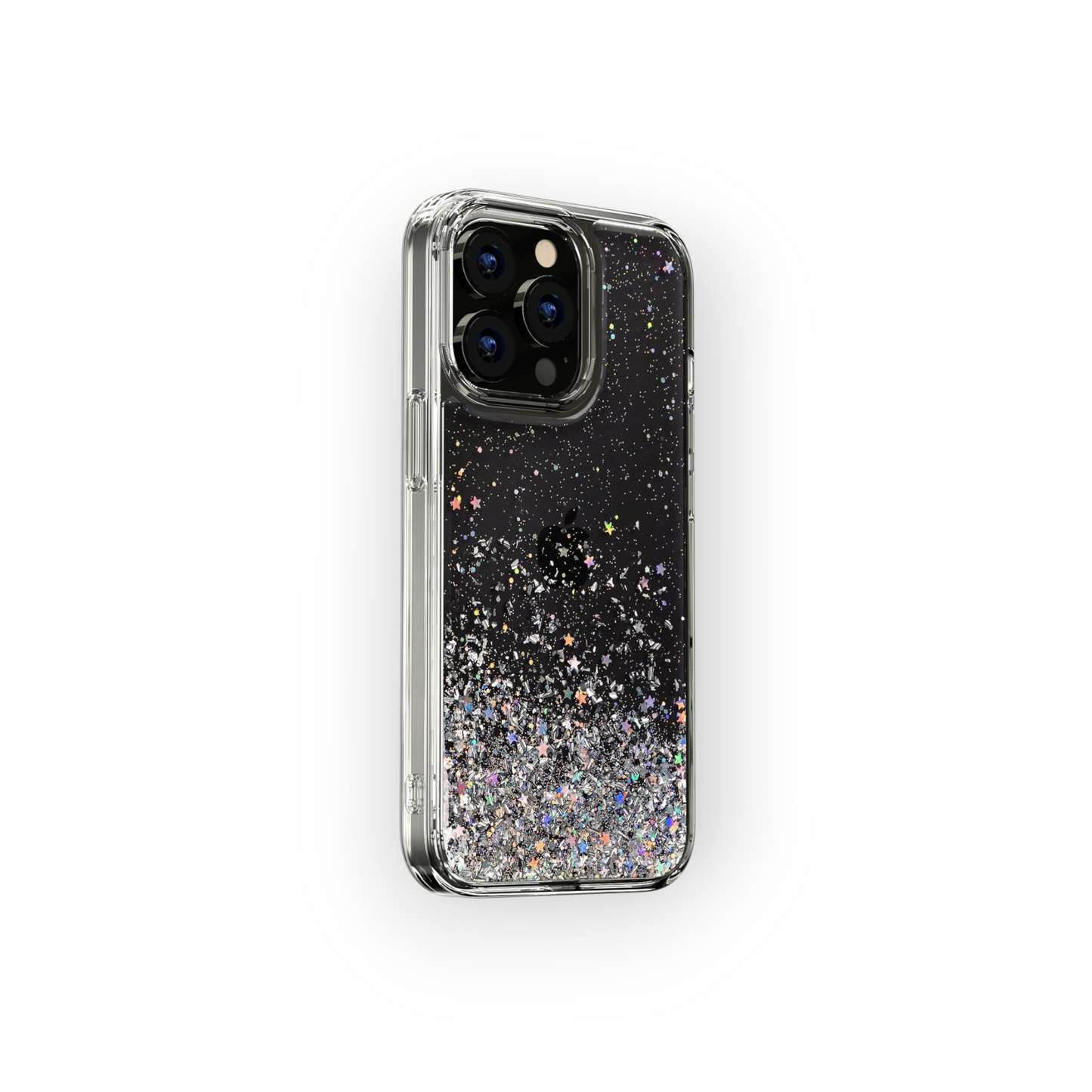 iPhone 13 Pro - Starfield - Transparent - SwitchEasy