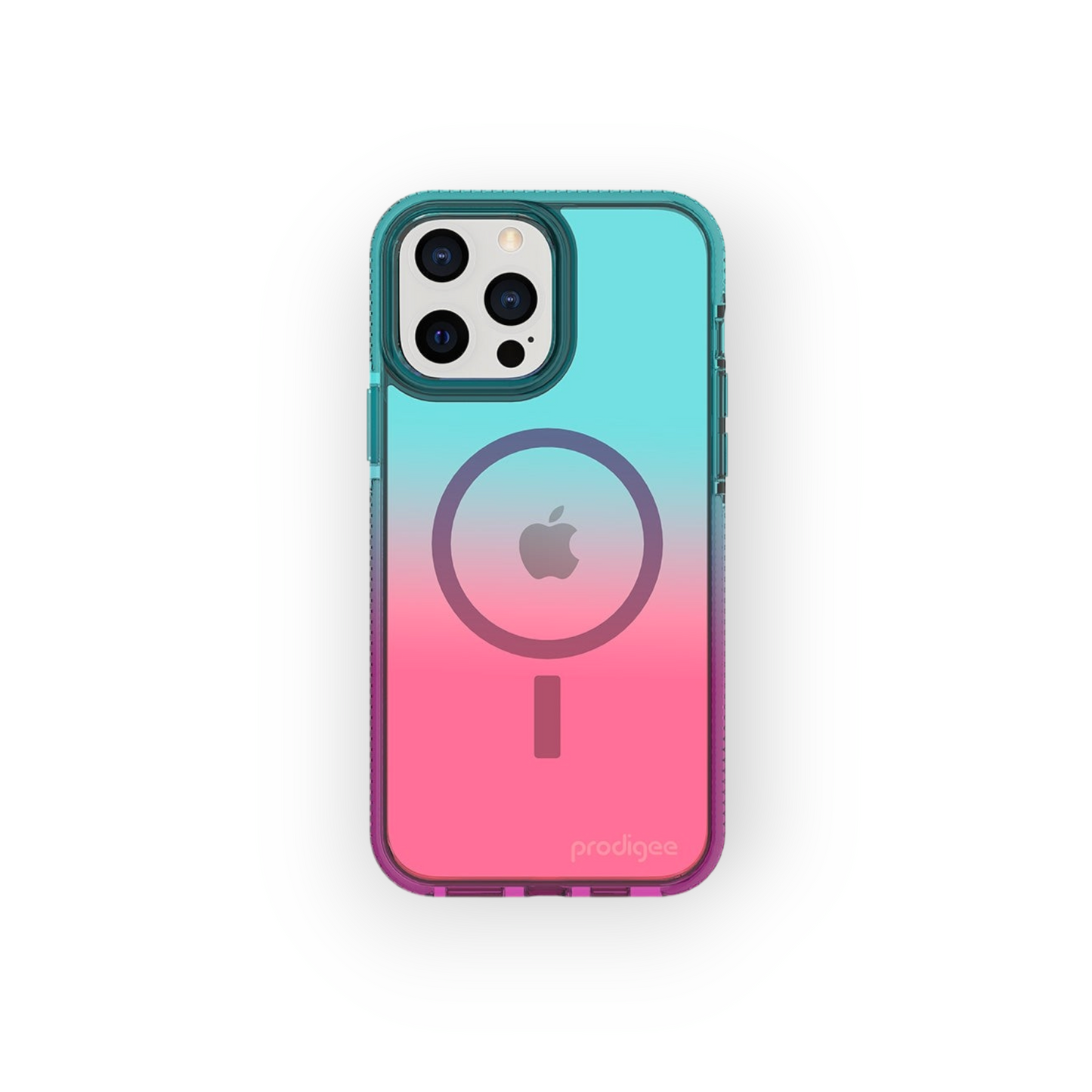 iPhone 13 Pro - Safetee Flow + Mag - Space - Prodigee