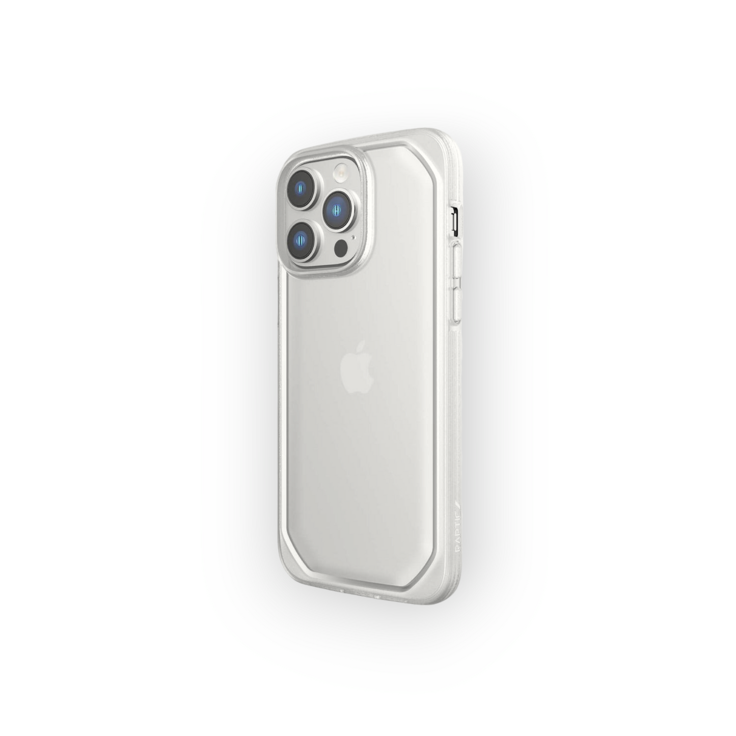 iPhone 14 Pro Max - Slim Case - Blanco - Raptic