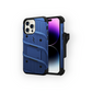 iPhone 14 Pro Max - Bolt Series - Azul - Zizo