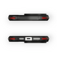iPhone 14 Pro Max - Covert6 - Smoke - Ghostek