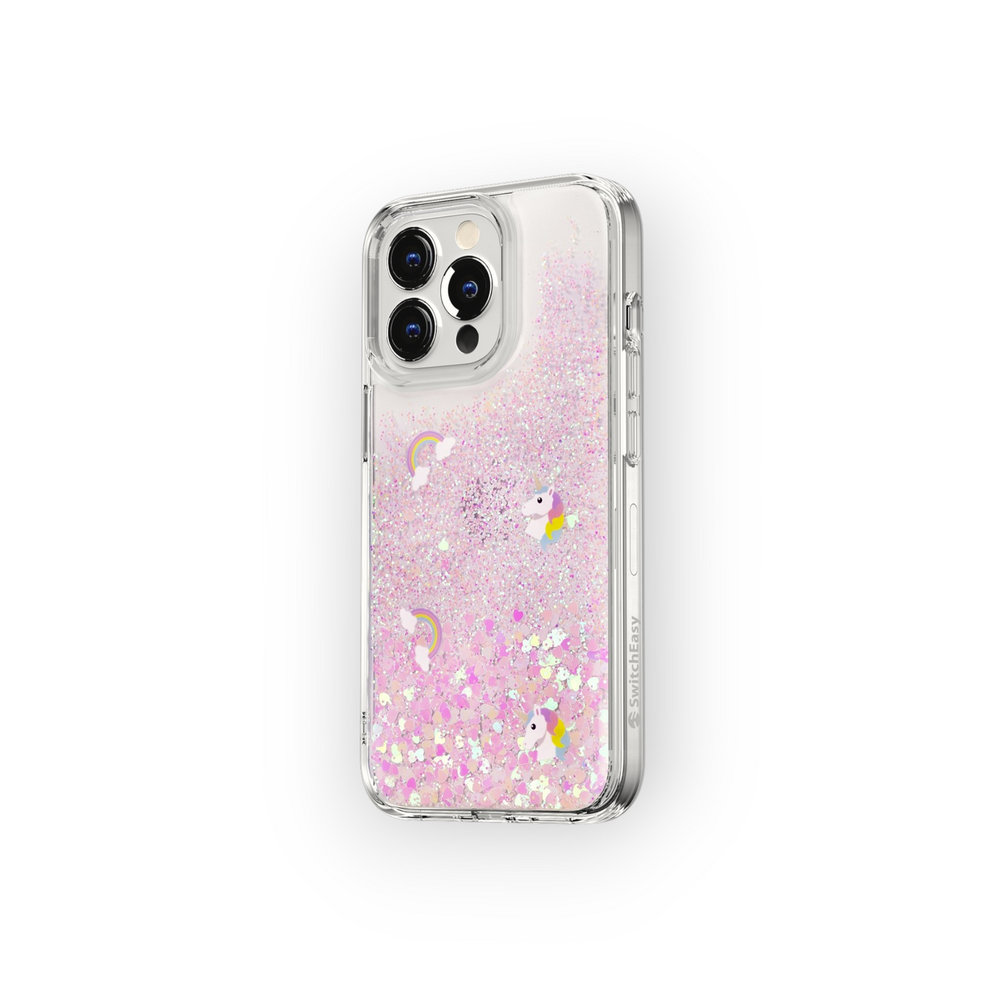 iPhone 13 Pro - Starfield - Happy Park - SwitchEasy