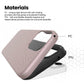 iPhone 12 Pro Max - Rose - Rockee - Prodigee