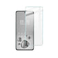 Xiaomi 17T - Vidrio Templado Premium - Anti Reflejo - Transparente - Infinity Glass
