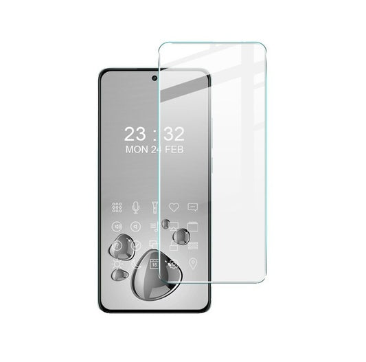 Xiaomi 17T - Vidrio Templado Premium - Anti Reflejo - Transparente - Infinity Glass