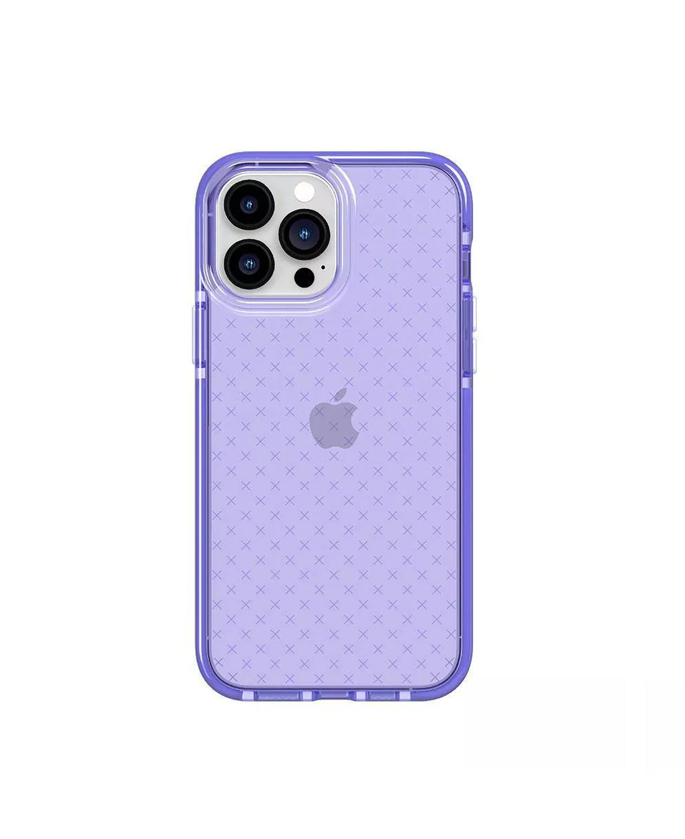 iPhone 12 Pro Max - Lavander - Evo Check - Tech21