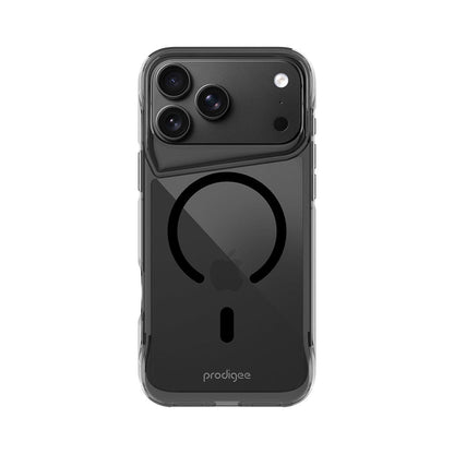 iPhone 18 Pro Max | iPhone 17 Pro Max - Funda Super Hero - MagSafe - Prodigee