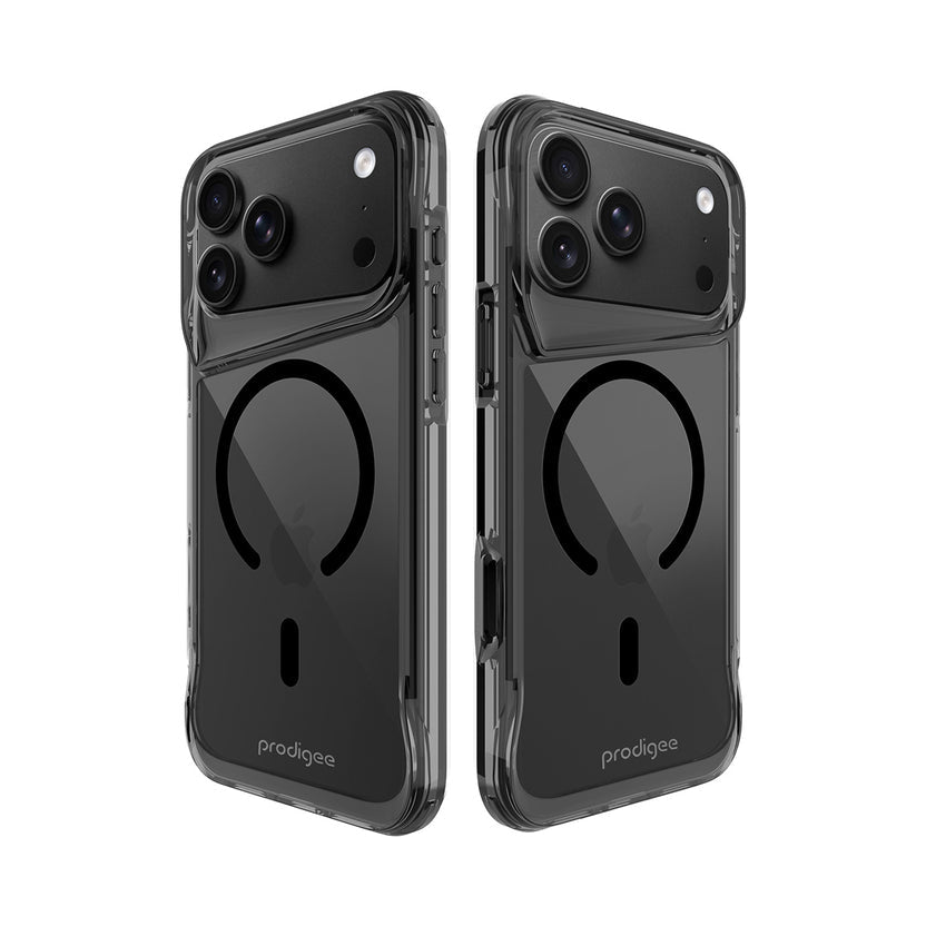 iPhone 18 Pro Max | iPhone 17 Pro Max - Funda Super Hero - MagSafe - Prodigee