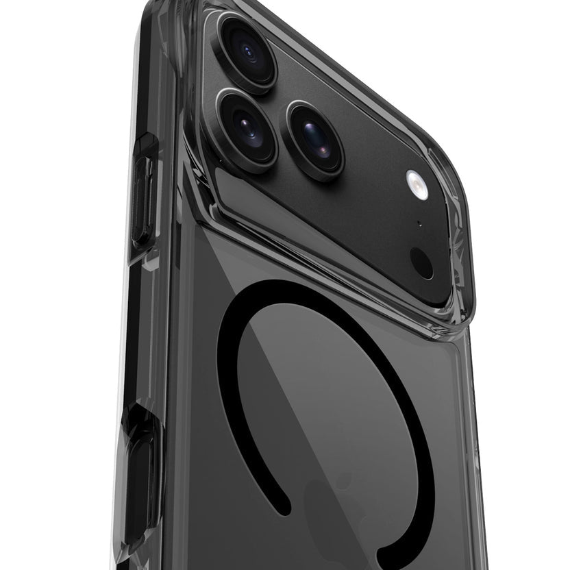 iPhone 18 Pro Max | iPhone 17 Pro Max - Funda Super Hero - MagSafe - Prodigee