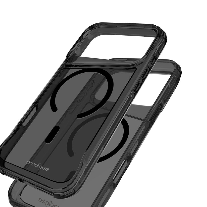 iPhone 18 Pro Max | iPhone 17 Pro Max - Funda Super Hero - MagSafe - Prodigee