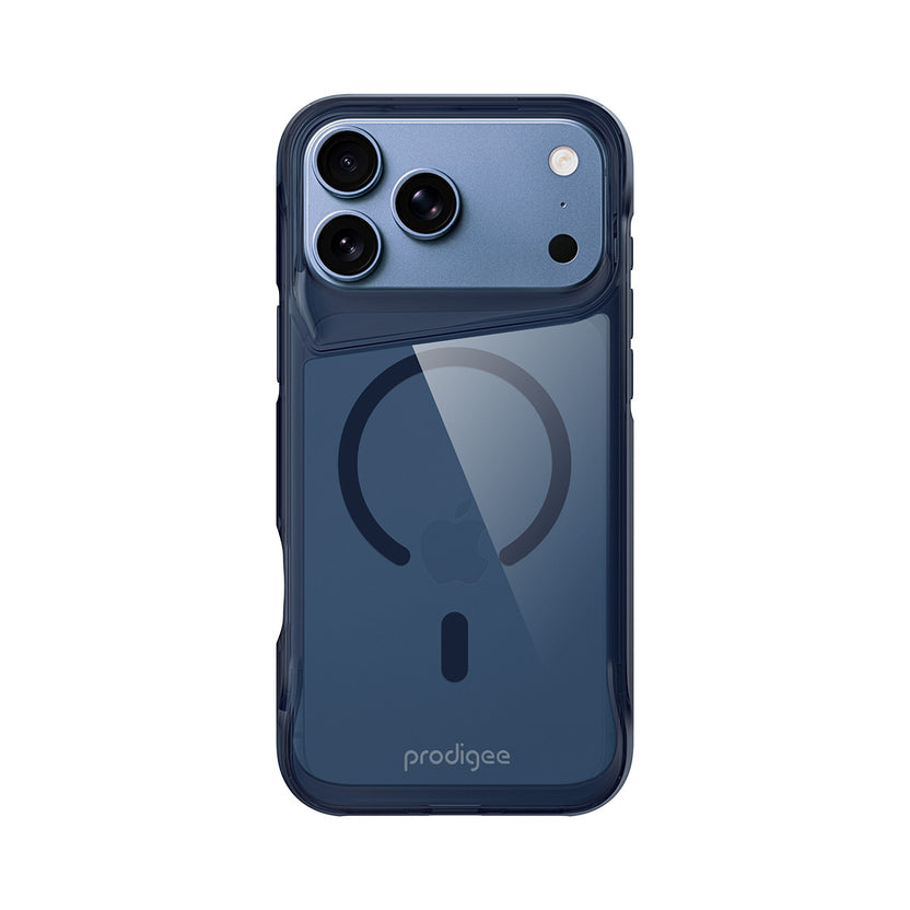 iPhone 18 Pro Max | iPhone 17 Pro Max - Funda Super Hero - MagSafe - Prodigee