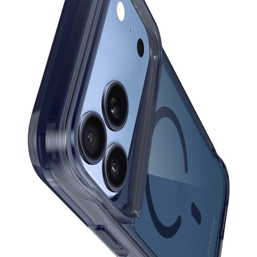 iPhone 18 Pro Max | iPhone 17 Pro Max - Funda Super Hero - MagSafe - Prodigee