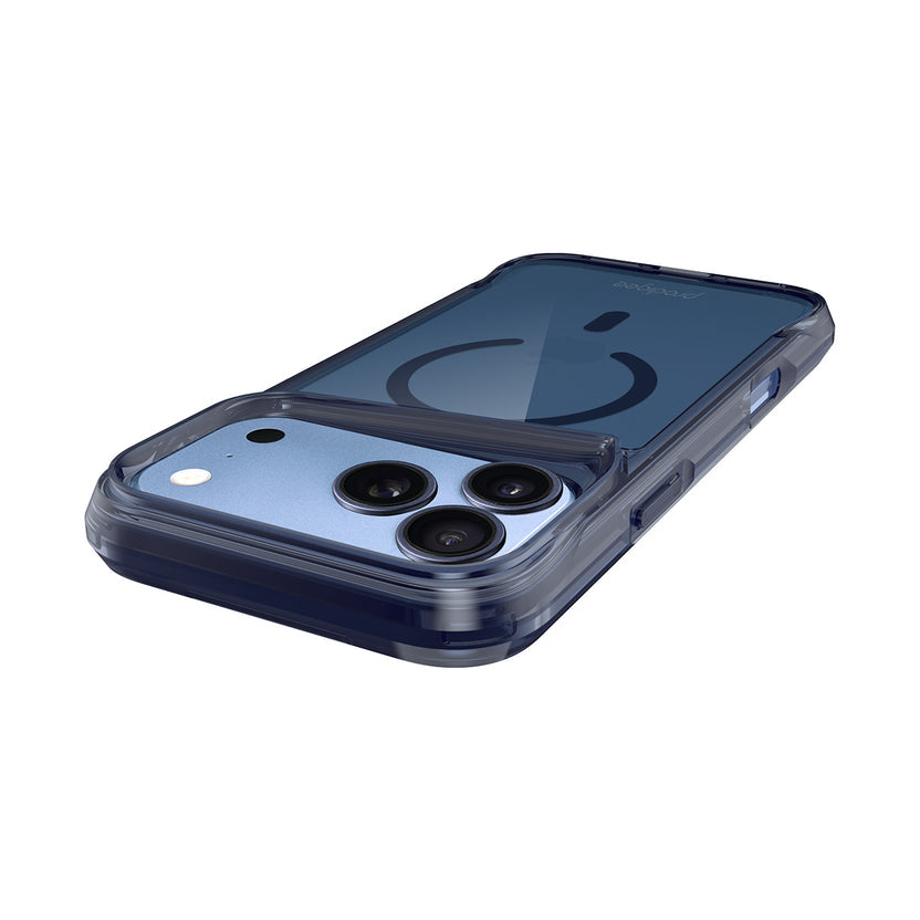 iPhone 18 Pro Max | iPhone 17 Pro Max - Funda Super Hero - MagSafe - Prodigee