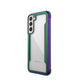 Samsung S22 Plus - Funda Shield Pro - Iridiscente - Raptic