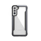 Samsung S22 Plus - Funda Shield Pro - Gris - Negro - Raptic