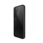 Samsung S22 Plus - Funda Safetee Slim - Transparente - Negro - Prodigee