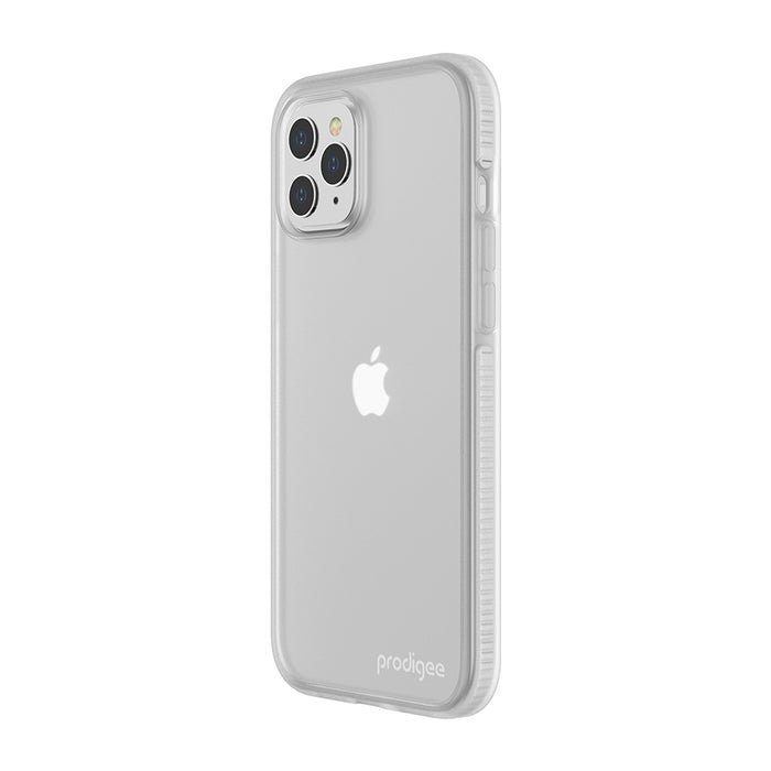 iPhone 12 Pro Max - Silver - Safetee Smooth - Prodigee