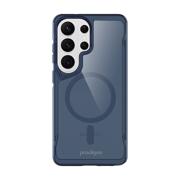 Samsung S26 Ultra - Funda Súper Hero - MagSafe - Navy - Prodigee