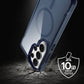 Samsung S26 Ultra - Funda Súper Hero - MagSafe - Navy - Prodigee
