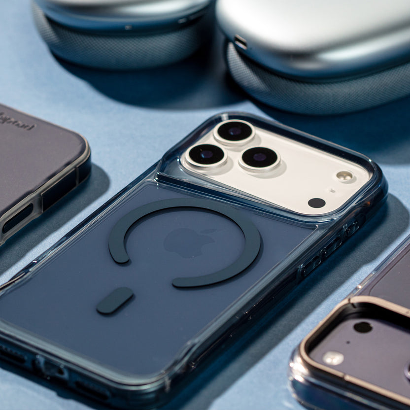 iPhone 18 Pro Max | iPhone 17 Pro Max - Funda Super Hero - MagSafe - Prodigee
