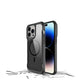 iPhone 15 Pro Max - Super Hero + Mag - Smoke - Prodigee