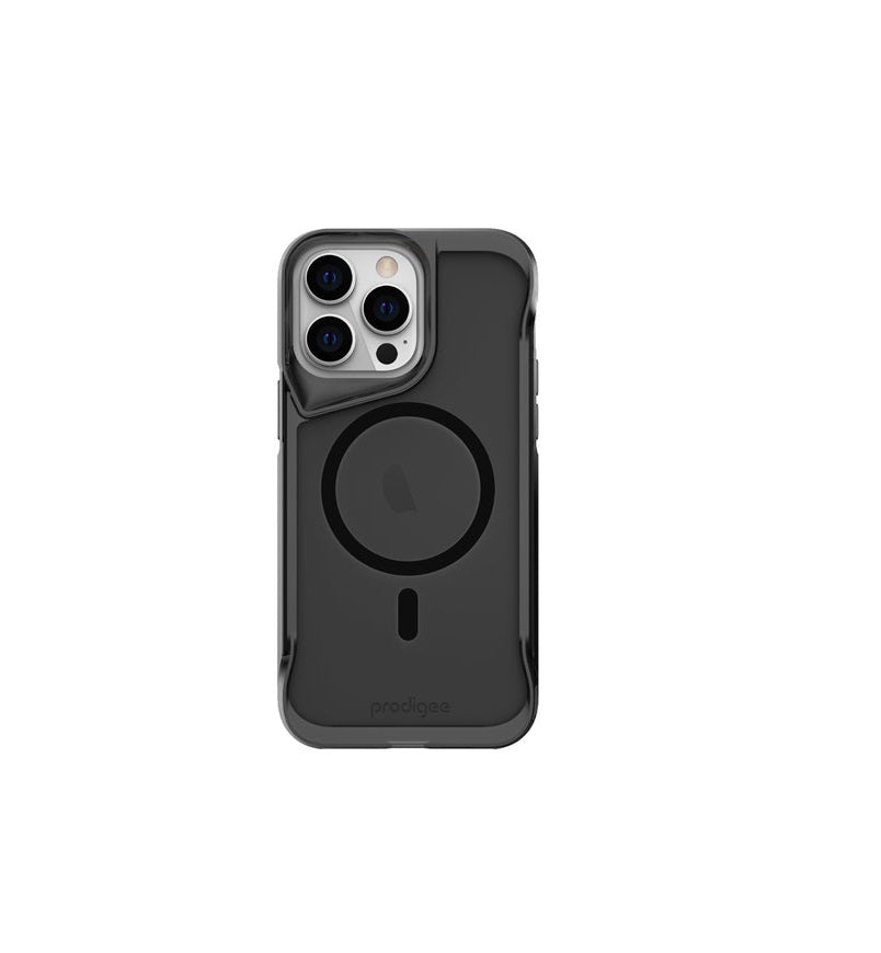 iPhone 15 Pro Max - Super Hero + Mag - Smoke - Prodigee
