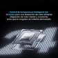 Cargador CUKTECH 6 Ultra GaN - 100W - Pantalla Inteligente