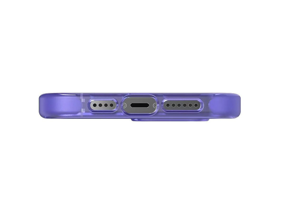 iPhone 12 Pro Max - Lavander - Evo Check - Tech21