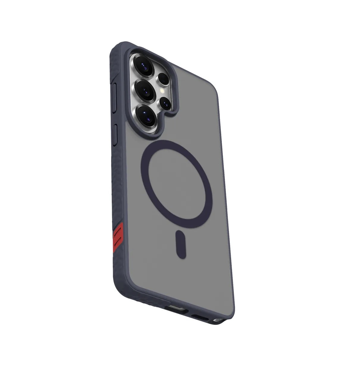 Samsung S26 Ultra - Funda Jogger - MagSafe - Azul Marino - Prodigee
