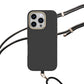 iPhone 16 Pro Max - Funda Valley - MagSafe - Negro - Prodigee