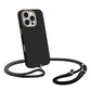 iPhone 16 Pro Max - Funda Valley - MagSafe - Negro - Prodigee