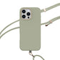 iPhone 16 Pro Max - Funda Valley - MagSafe - Verde Salvia - Prodigee