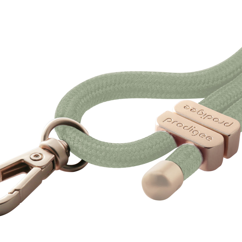 iPhone 16 Pro Max - Funda Valley - MagSafe - Verde Salvia - Prodigee