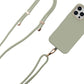 iPhone 16 Pro Max - Funda Valley - MagSafe - Verde Salvia - Prodigee