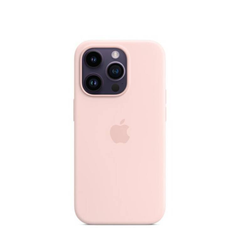 iPhone 14 Pro Max - Silicone Cases - Rosa