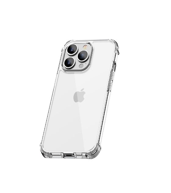 iPhone 13 Pro - Boca Clear Cases - SkinTek